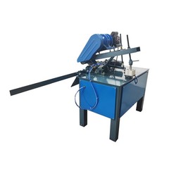 220V Pipe Cutting Machine Pipe Cutter 0.78-1.96&rdquo; Processing Range w/ CNC Panel