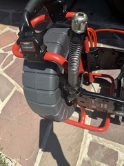 RIDGID 63818 SEESNAKE COMPACT M40 | SYSTEM, COMPACT M40 +TRUSENSE/131FT SHIPFAST