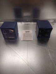 Flaring Spin Set 6 Tools Per Set: 1/4in, 3/8in, 1/2in, 5/8in, 3/4in, 7/8in F6000
