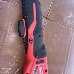 Milwaukee M12 Cordless Copper Tubing Pipe Cutter 3/8&Prime;-1&Prime; Tool Only 2471-20