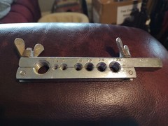 Unbranded 3/16-in to 5/8-in OD Flaring Tools Stainless Steel