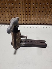 Vintage Ridgid No 457 45&deg; Tube Flaring Tool 1/8, 3/16, 1/4, 5/16, 3/8, 1/2, 5/8&Prime;