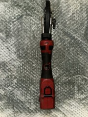 Milwaukee 2978-20 M18 FORCE LOGIC 6T Linear Utility Crimper BG Jaw Burndy W-Die