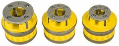 Steel Dragon Tools&reg; 12-R Pipe Threader Threading Kit 1/2&Prime;- 1&Prime; fits RIDGID&reg; Dies