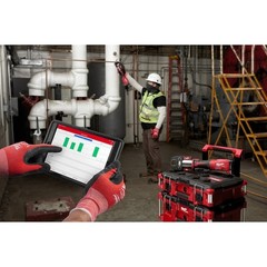 Milwaukee Tool 2922-22M 2922-22M Press Tool Kit M18 Force Logic With One-Key,