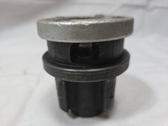 REMS 1/2&rdquo; NPT Die Head &ndash; Genuine REMS Pipe Threader Die &ndash; Amigo / Eva