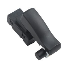 Aluminum Switch SR142 for 350 and 355 Saw Machines Standard Mounting Dimensions