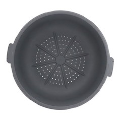 Steel Dragon Tools&reg; Replacement Inner Plastic Strainer Bucket for 418 Oil Bucket