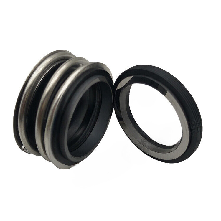 1pc LF80155-158L6H mechanical seal shaft seal water seal