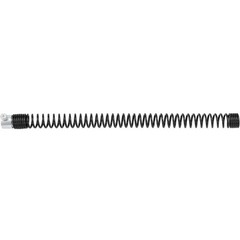 WESTWARD 49U743 Cable Guide,Steel 49U743