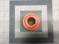 RIDGID 00-R, 3/4&rdquo; Manual Threader Die &ndash; (WXW27)
