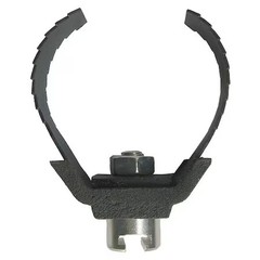 Westward 22Xp61 Drain Cleaning Cutter, 3 7/8 In Overall L