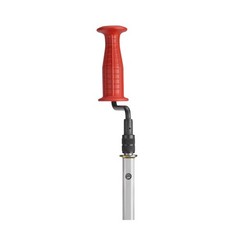 RIDGID 46683 K-1 Combination Auger with C-Style Cutter Head, Telescoping Drai&hellip;