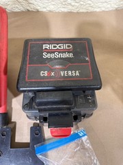 RIDGID 63818 SEESNAKE COMPACT M40 | SYSTEM, COMPACT M40 +TRUSENSE/131FT SHIPFAST