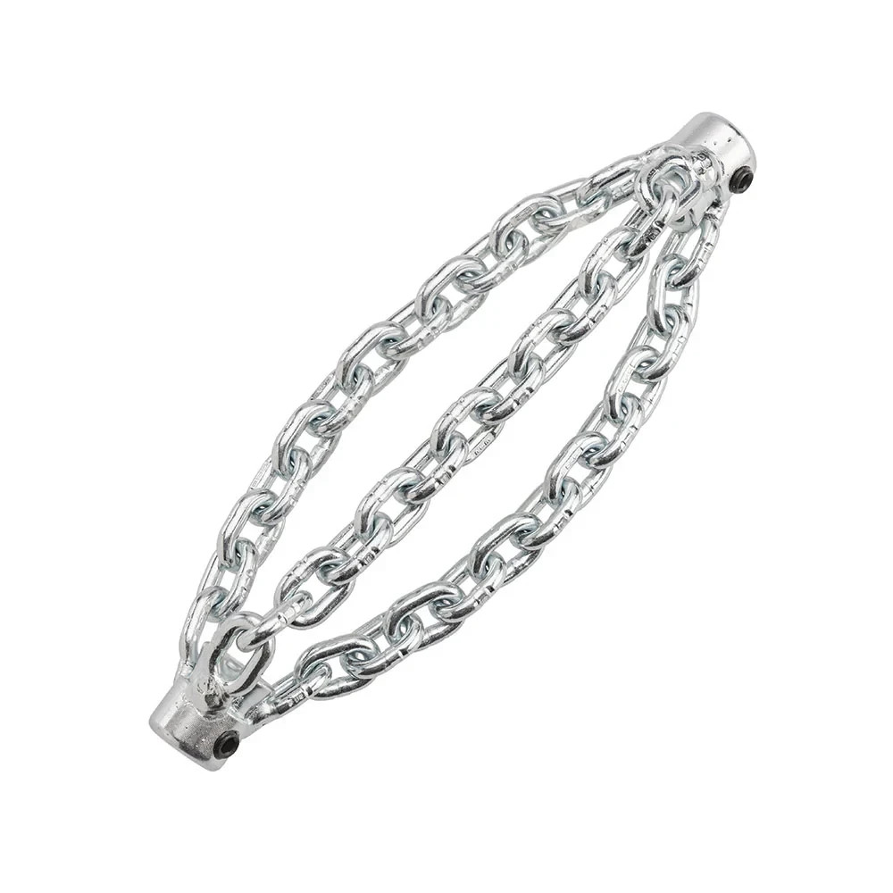 RIDGID 66643 6&Prime; FlexShaft Carbide Tipped Chain Knocker for K9-306
