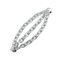 RIDGID 66643 6&Prime; FlexShaft Carbide Tipped Chain Knocker for K9-306