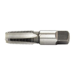 WESTWARD 2LWT7 Pipe and Conduit Thread Tap,1/4&Prime;-18,HSS 2LWT7