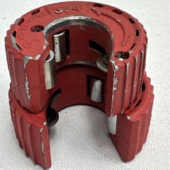 Milwaukee Close Quarters Tubing Cutter Set 3/4&Prime;, 1&Prime; Lot Of 2