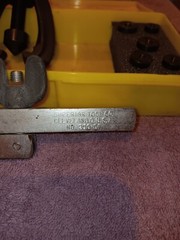 Superior 250DF Double Flaring Tool