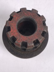 RIDGID 1/2&Prime; Pipe Threader Die Head NPT 00-R Threading Tool