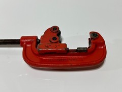 SUPER-EGO Tools (Spain) Industrial Tools Tubing Pipe Cutter &ndash; MODEL 701