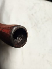 Ridged No. 4-S Heavy Duty 2- 4&Prime; Pipe Cutter Elyria Ohio U.S.A.