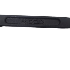 RIDGID 406 Lever-Type Tube Bender 3/8&Prime; O.D. 15/16&Prime; Radius Model 36097 &ndash; USA Made
