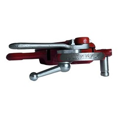 Ridgid 555 Ridgid 10491 Quick-Opening Dual Die Head, LH Dies, 1/8&Prime; to 3/4&Prime;