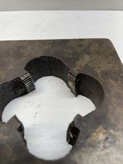 Reed MFG. Co Threading Dies