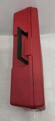 Rothenberger RoForm Tube flaring and swaging kit 45 degree 02.6715 420044