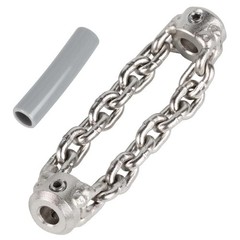 Milwaukee 2 Inch Standard Chain Knocker For 1/4 Inch Chain Snake Cable
