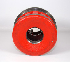 *NEW* RIDGID 37400 Pipe Threader Die Head 12R 1&Prime; NPT