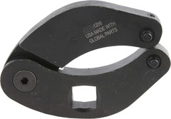 OTC 1266 Fully Adjustable Gland Nut Wrench for Farm and Construction Equipment