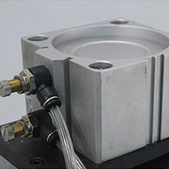 Automatic Duty Hard Plastic Cutting Machine for Wire Tube Pipe Cable Cutter