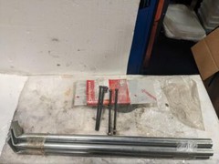 ROTHENBERGER 63006 Pipe Threading Machine 1/2 To 4 In B2