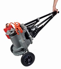 Toledo 15682 Pipe Threader fits RIDGID&reg; 300 Complete Aftermarket 811A 418 Oil&hellip;
