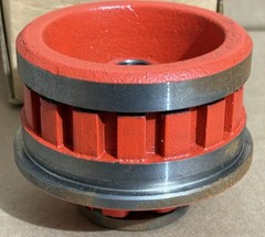 RIDGID 37380 12R 1/4&rdquo; NPT Complete Die Head NOS Pipe Threading Tool USA
