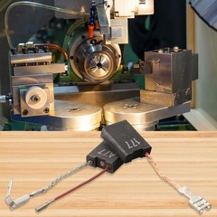 High performance Carbon Brushes Compatible with DD160 DD200 (01) DCH180 DCH300