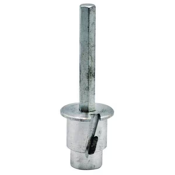 -Rex IPS Fitting Saver,3/4 in,Schedule 40 19075 -Rex 19075 662933604658