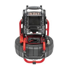 SeeSnake Compact C40 Camera System with TruSense (W/BATT & CHARGER) (63828)