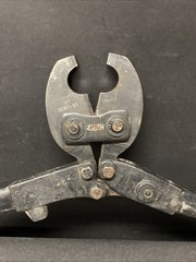 ZURN ~ Cable PEX Crimping Tool 1&Prime; ~ OCRT-5T ~ Used Z1