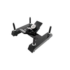Steel Dragon Tools&reg; 60002 Pipe Stand Support 2-1/2&Prime;-12&Prime;