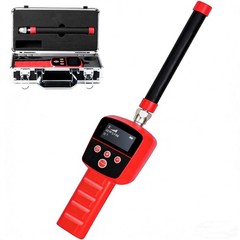 Pipe Locators Receiver Underground Pipe Sewer Inspection Drain 512Hz Locator LED
