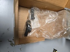 Ridgid Head Assembly N30S 98980. Made In Japan
