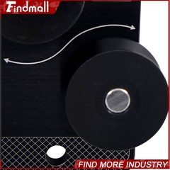 Findmall 3/16&Prime; &ndash; 1.0&Prime; Diameter Tubing Straightener Brake Line Straightener