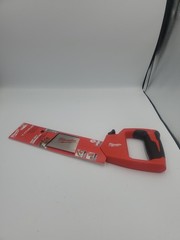 Milwaukee 48-22-0212 12&Prime; PVC ABS Saw w/Rubber Handle New