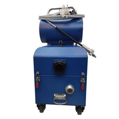 220V/110V Fresh Air Duct Cleaning Machine Air Duct Cleaning Machine Fresh Air Pi