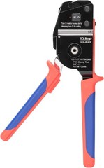 ICP-BJ03 PEX Clamp Tool for Cinch and Removal of 3/8-in, 1/2-in, 3/4-in and 1&hellip;