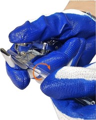 Professional Glass Tubing Cutter &ndash; Max Diameter 2.4&Prime; with Ergonomic Design