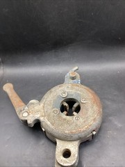 ROTHENBERGER COLLINS SNAP-O-MATIC 1691 1/8-3/4 PIPE THREADER HEAD DIE #1